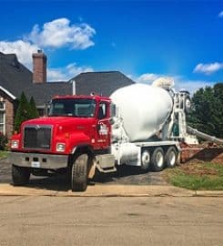 Patriot Ready Mix