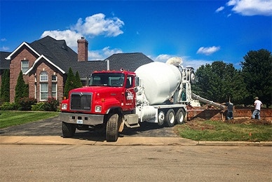 Patriot Ready Mix