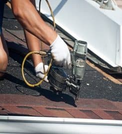 Pearland Roof Repair