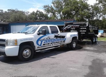 Tampa Bay Hauling of Florida LLC