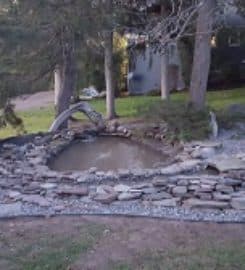 Raffa Landscaping and Design