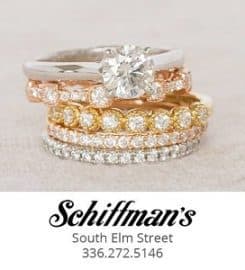 Schiffman's – Downtown
