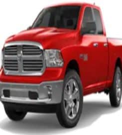 Carl Burger Dodge Chrysler Jeep Ram World