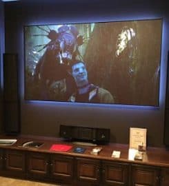 Crescendo Home Theater