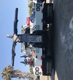 24 Hr Towing San Diego CA