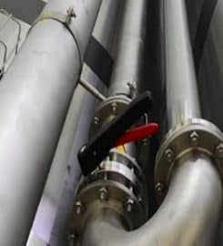 Beaumont Piping Fabrication