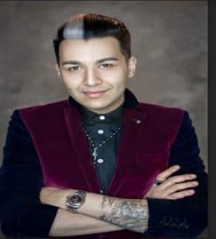 Cult and Bloom Salon