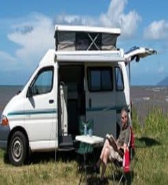 Hit The Road Rentals