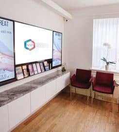 Knee and Back Pain Treatment Specialists