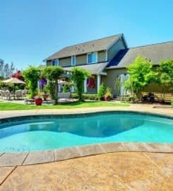 Sarasota Pool Repair