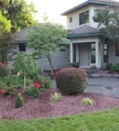 Raffa Landscaping and Design