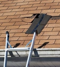 Pearland Roof Repair