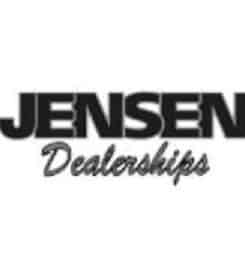Jensen Auto Chrysler, Jeep, Dodge, Ram LeMars