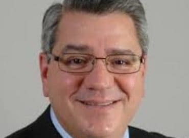 Attorney Jim Miron