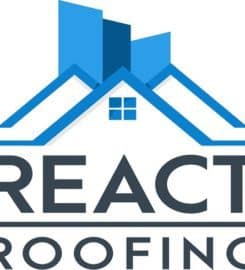 React Roofing – Commercial & Industrial