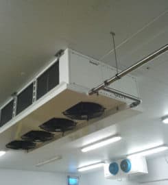 Browns Refrigeration Services Ltd