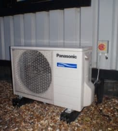 Browns Refrigeration Services Ltd