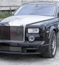 Lax Luxury Car Service