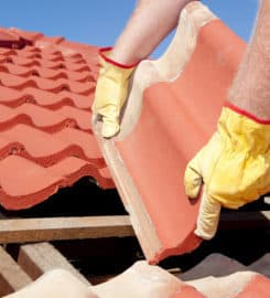 Galla-Rini Roofing