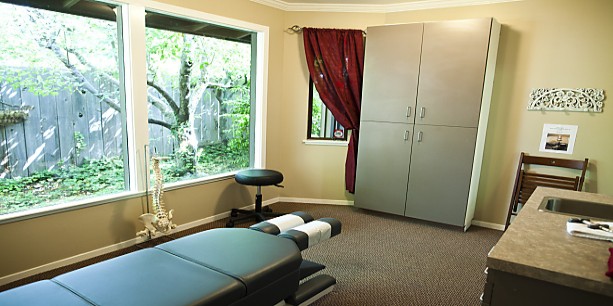 de Wet Chiropractic