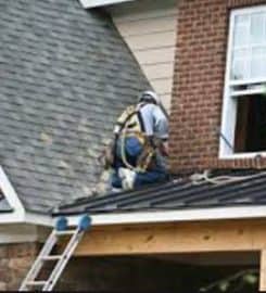 Roswell Roofing Company