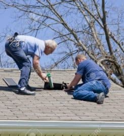 Roswell Roofing Company