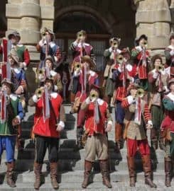 Nuremberg Tours in English