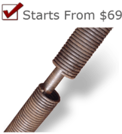 Handyman Garage Door Repair San Jose