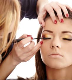 Hawaii Makeup Artist