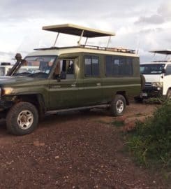 Eastern Vacations Tours