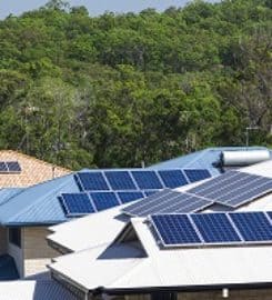 Super Solar San Diego