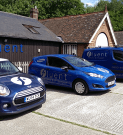 Fluent Technologies Ltd