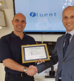 Fluent Technologies Ltd