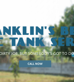 Franklin Septic Tank Service