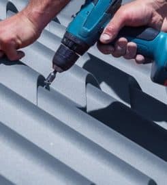 React Roofing – Commercial & Industrial