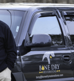Bone Dry Restorations