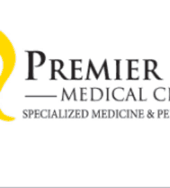 Premier Men's Medical Center