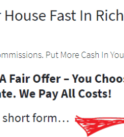 Cy Buys Richmond Houses | We Buy Houses, Sell My House Fast Richm &hellip;