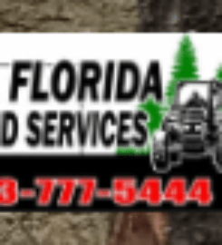 Central Florida Tree & Land