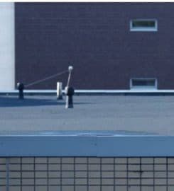 React Roofing – Commercial & Industrial