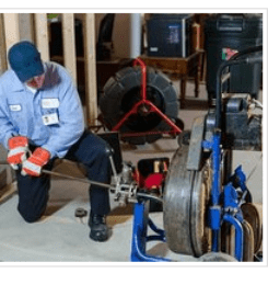 Elizabeth Drain Service