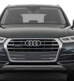 Audi Bloomington Normal