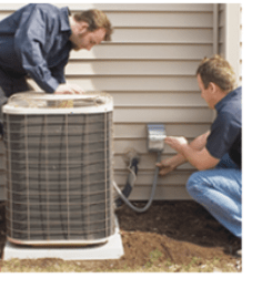 Supreme Heating & Air Conditioning