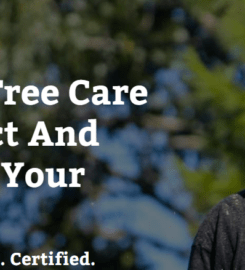 Eric Cartwright's Custom Tree Care