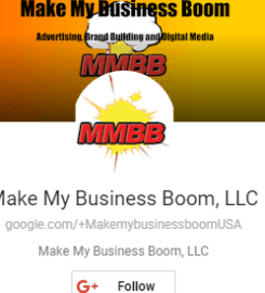 Make My Business Boom – Baltimore