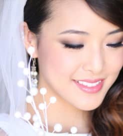 Hawaii Makeup Artist