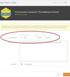 Intellifluence