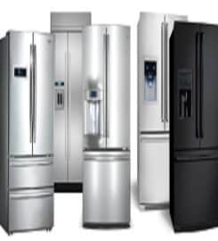 All Pro Appliance and Refrigerator Repair