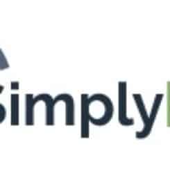 Simply Pets CBD Cannabis Hemp Oil