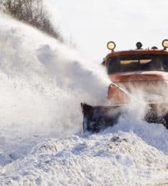 Ogden Snow Removal